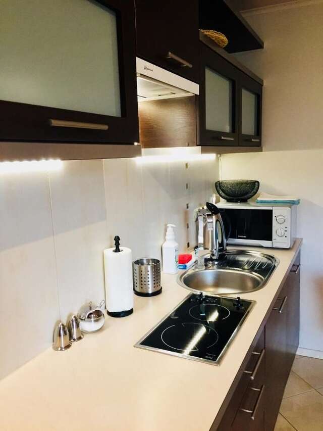 Апартаменты Apartament Granat Закопане-8